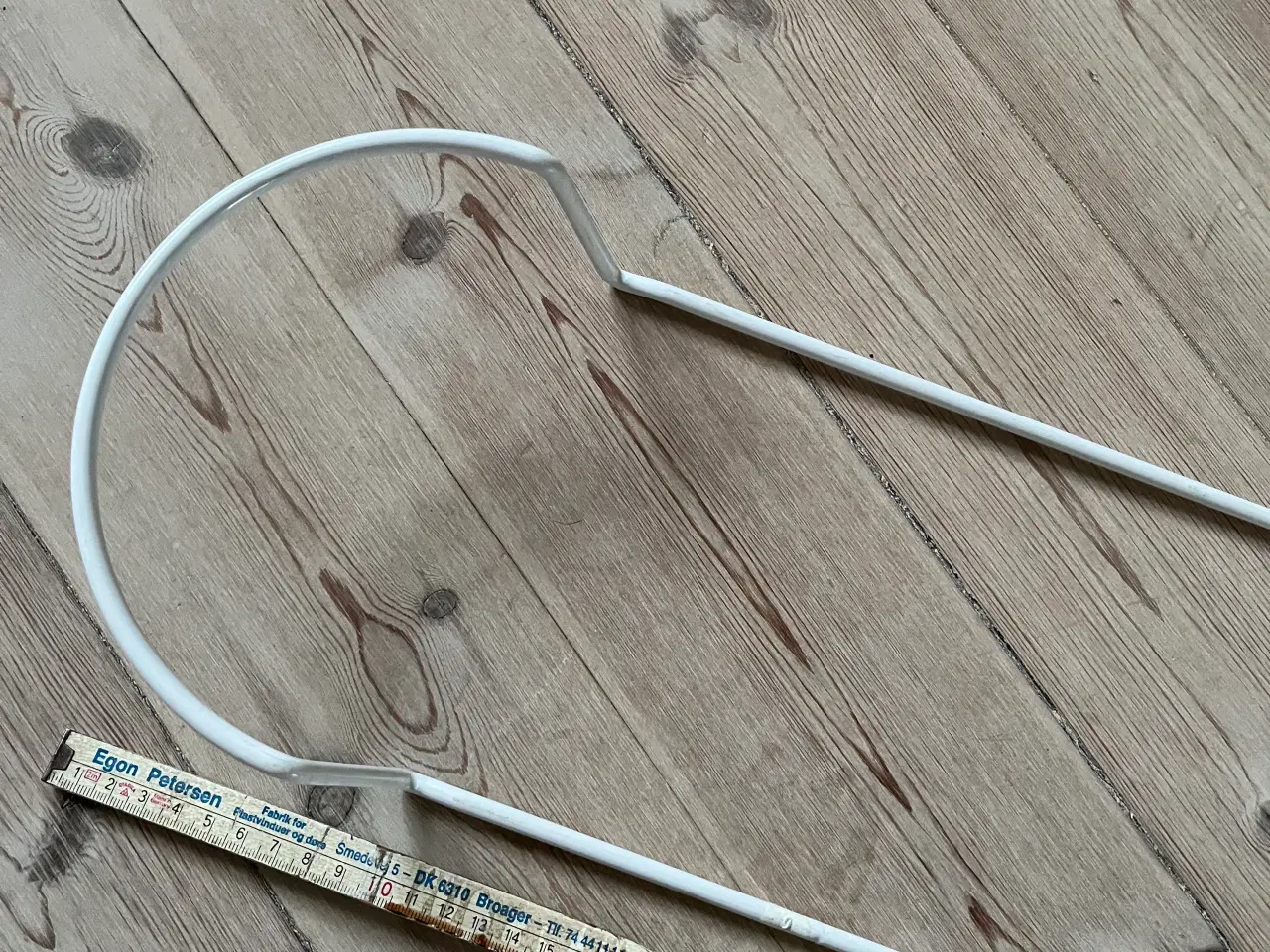 Billede 2 - Holder