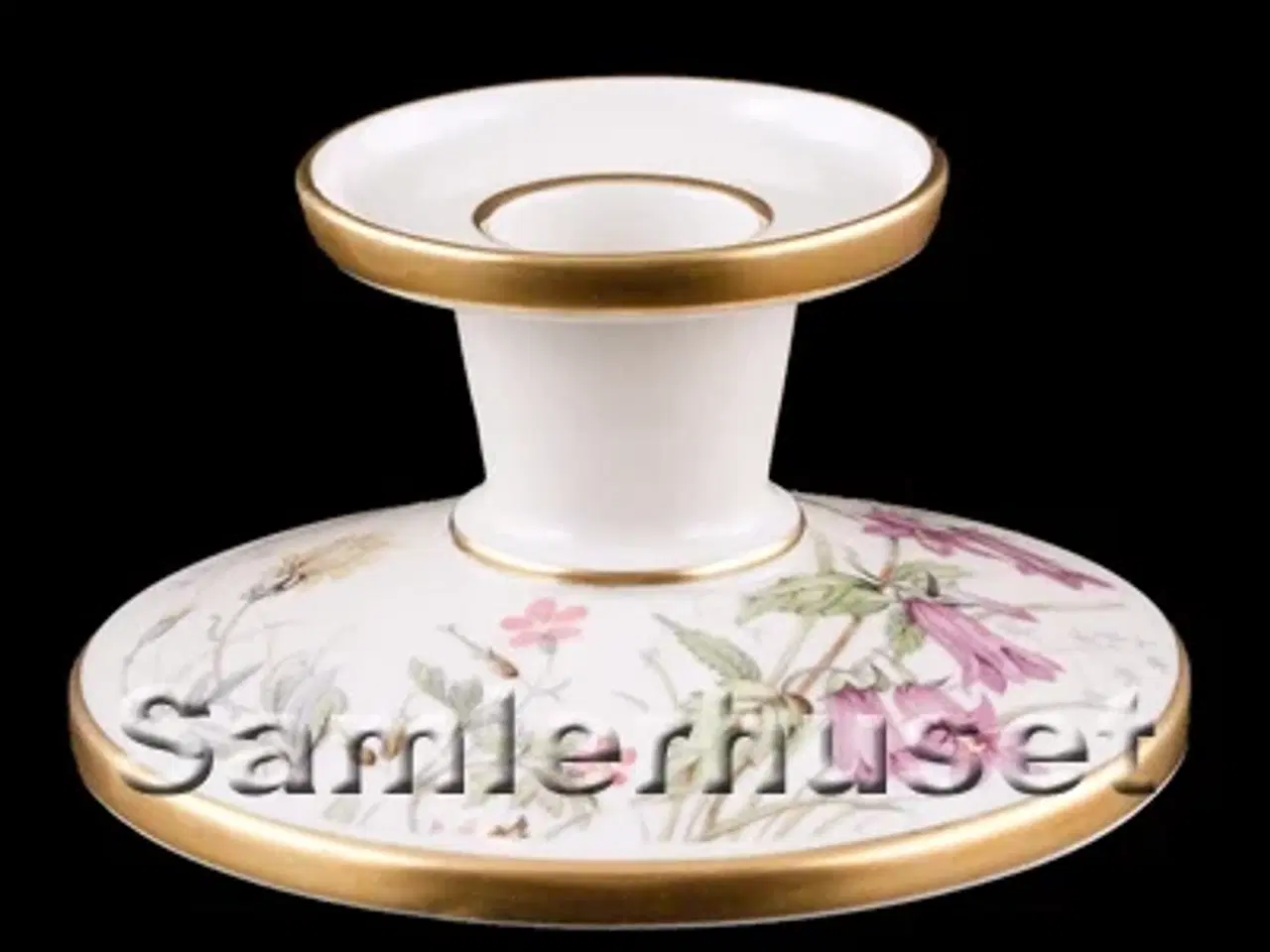 Billede 1 - Danmarks Flora Lysestage