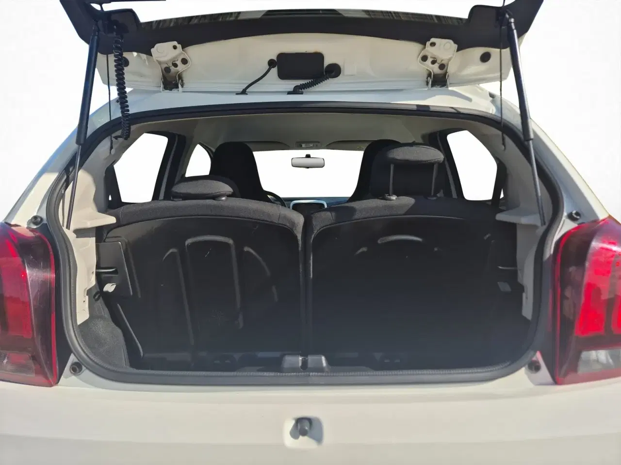 Billede 19 - Peugeot 108 1,0 e-VTi 69 White Edition