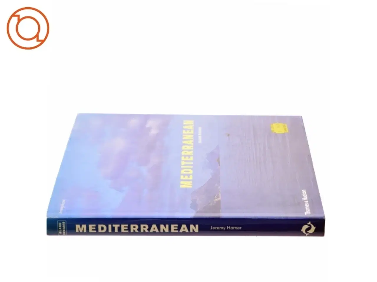 Billede 2 - Island Dreams Mediterranean af Jeremy Horner (Bog)