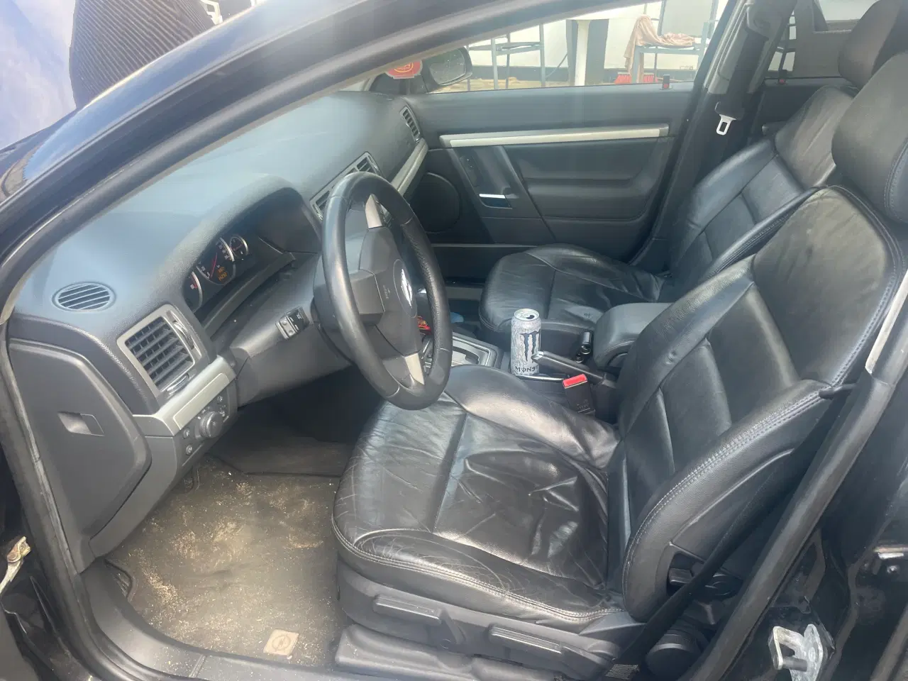 Billede 9 - Opel vectra