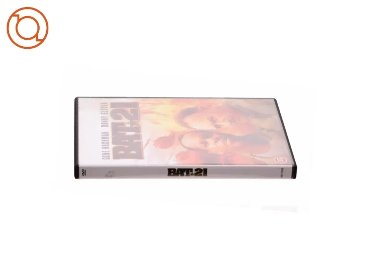 Billede 2 - Bat-21 fra DVD