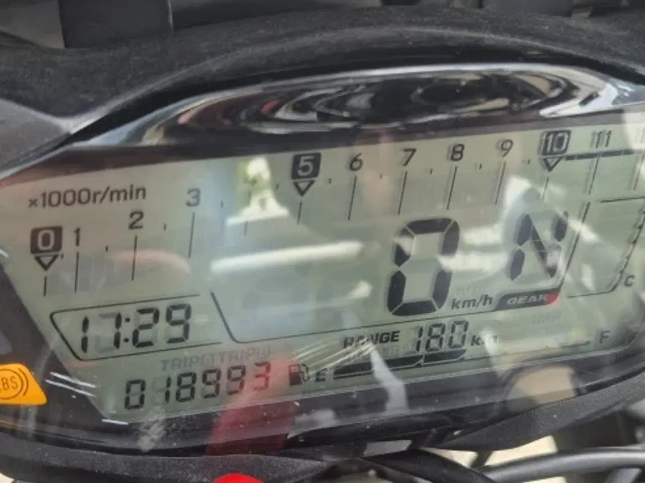 Billede 4 - Suzuki SV 650 XA