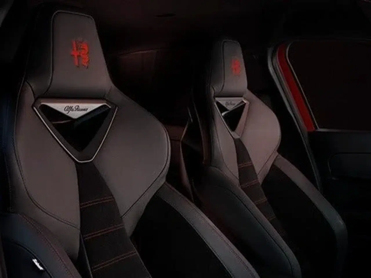 Billede 5 - Alfa Romeo Junior  Elettrica Veloce