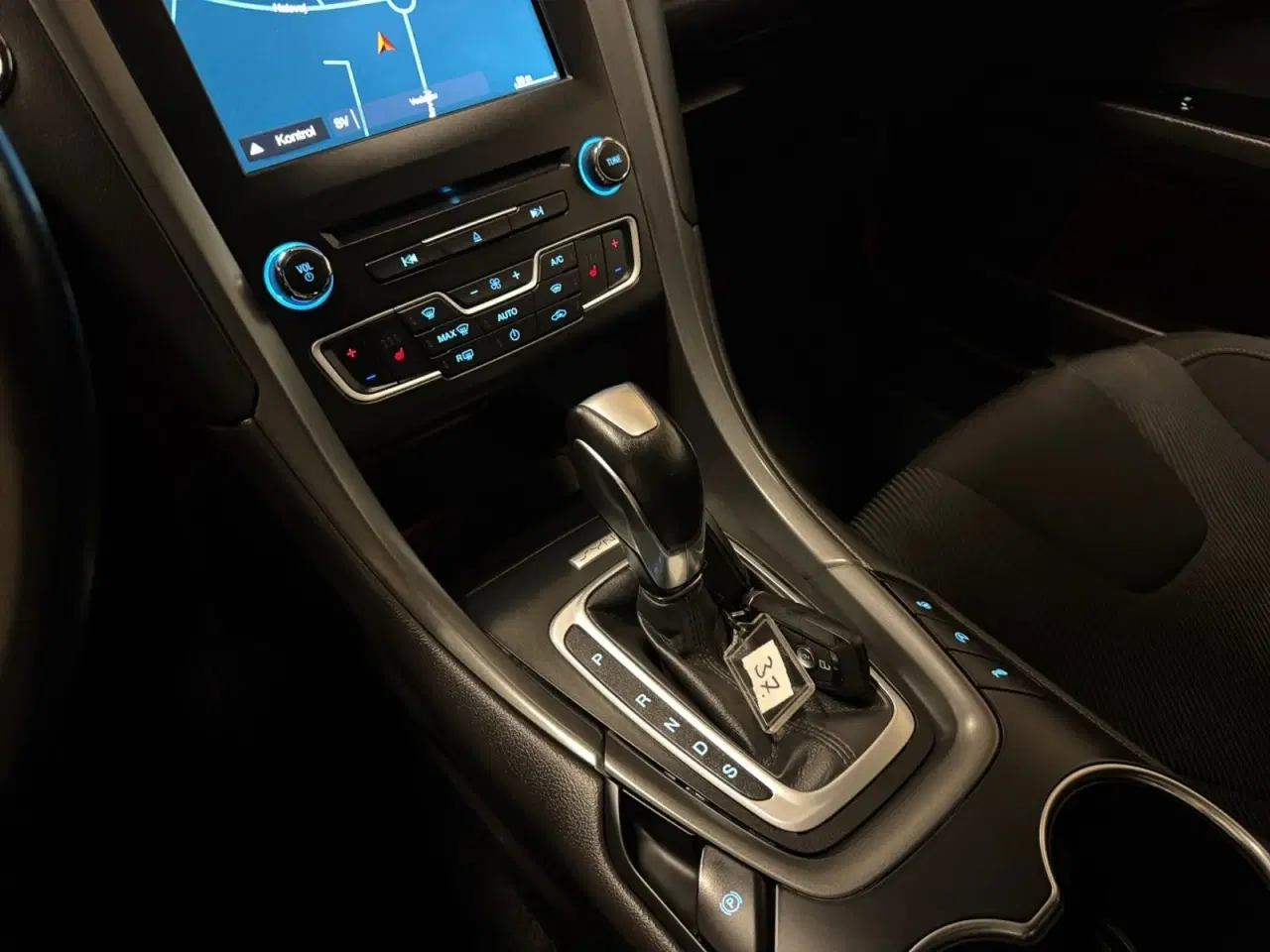 Billede 12 - Ford Mondeo 2,0 TDCi 150 Titanium stc. aut.