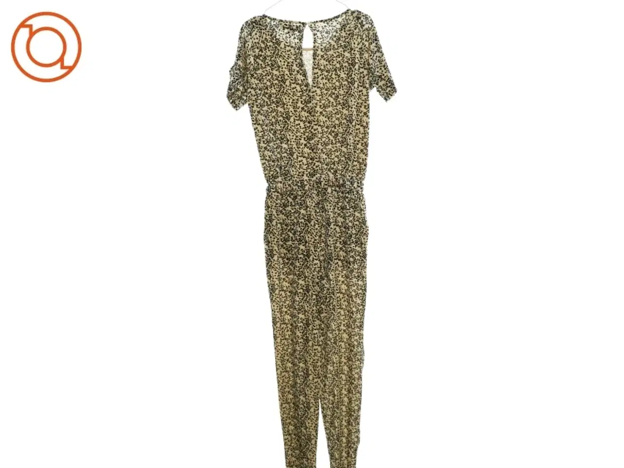 Billede 2 - Buffet drak fra XoXo Friends (str. 134)