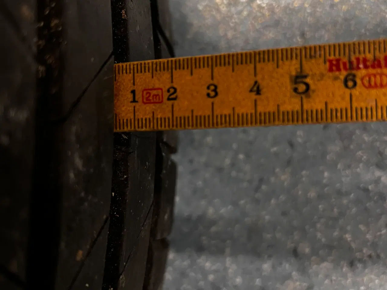 Billede 7 - 18" Originale BMW M-Sport alufælge (Style 441M)