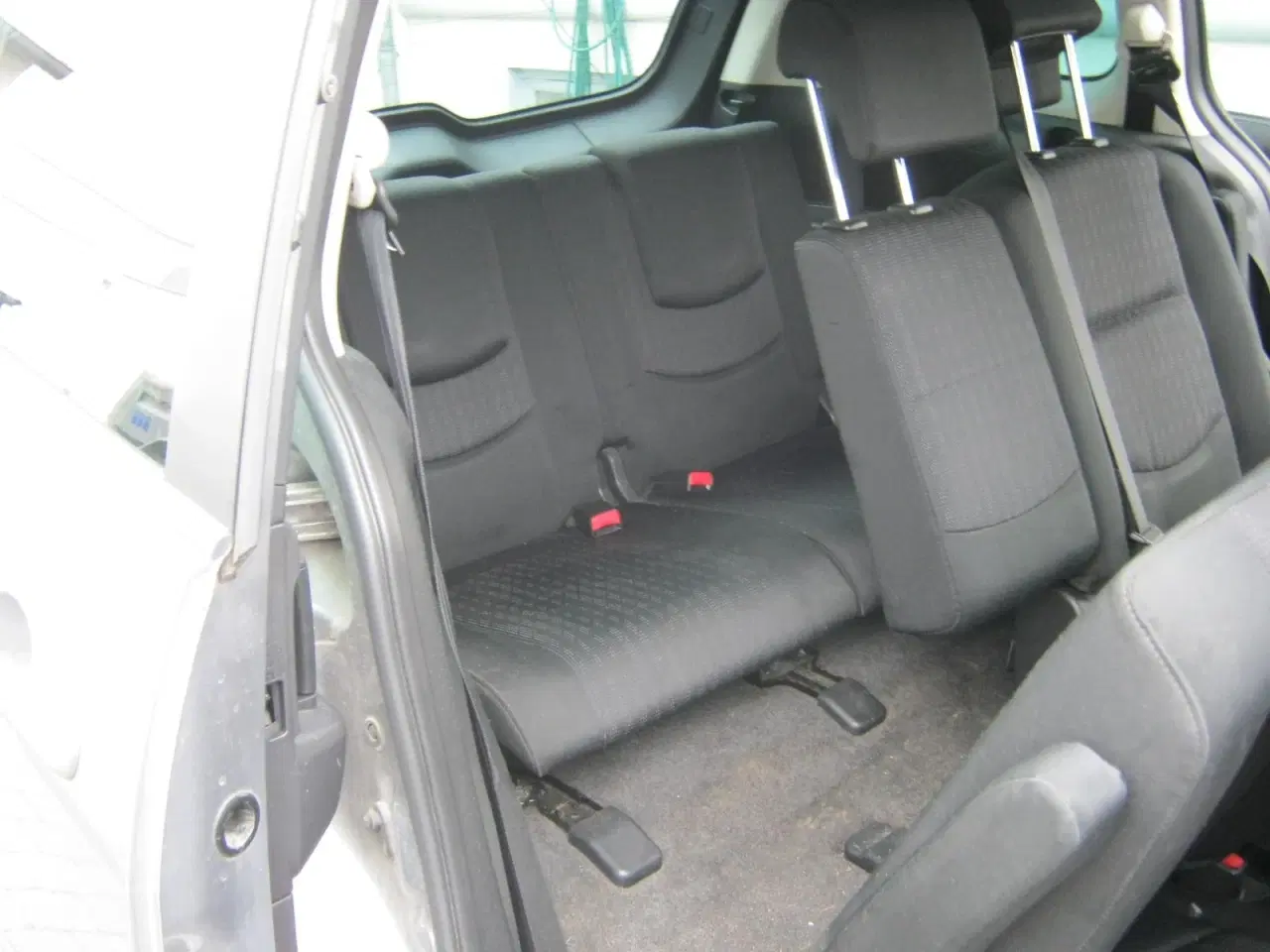 Billede 10 - Mazda 5 2,0 Advance 7prs