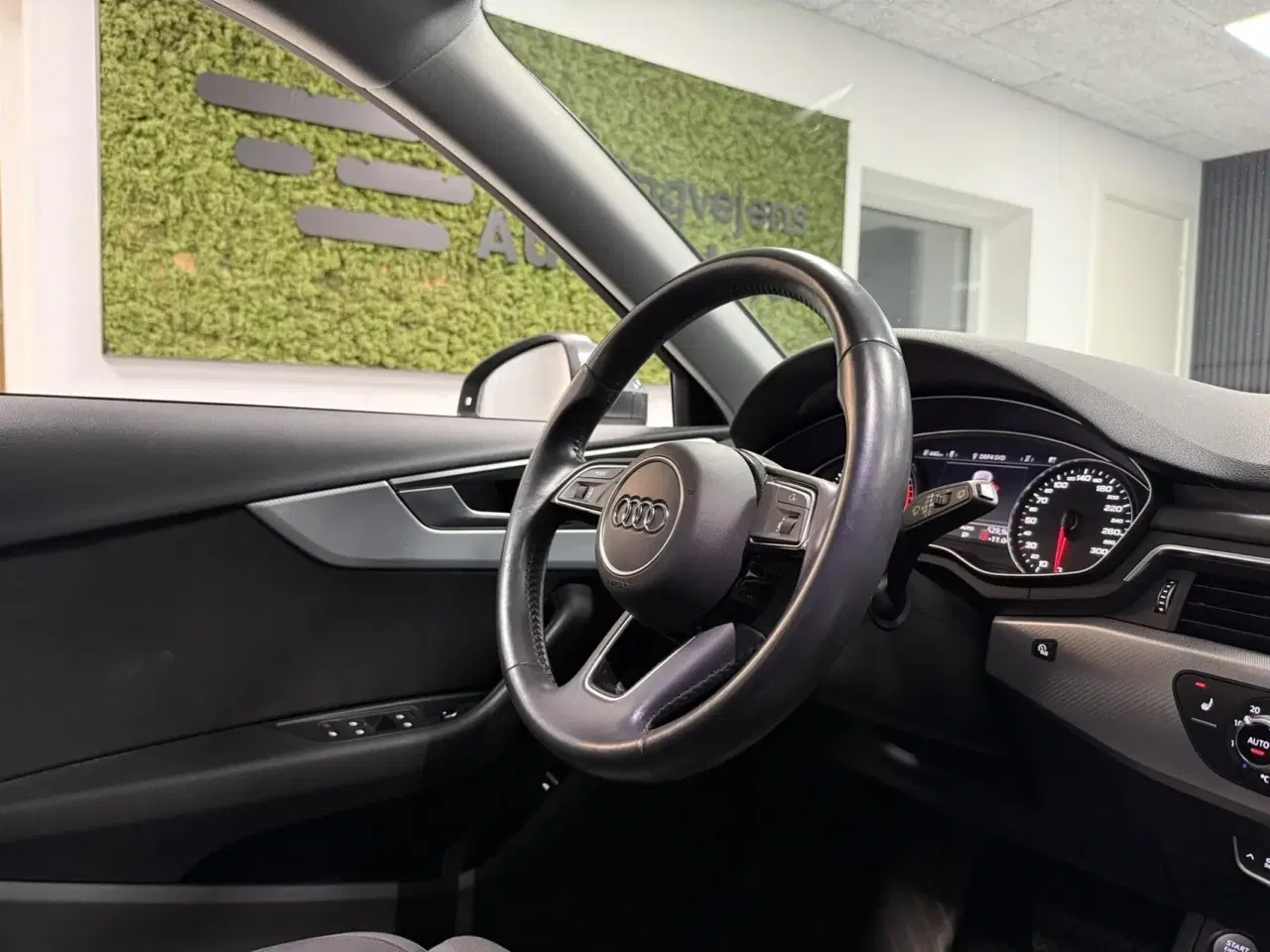Billede 6 - Audi A4 Avant 2,0 40 TFSI Sport Prestige S Tronic 190HK Stc 7g Aut.