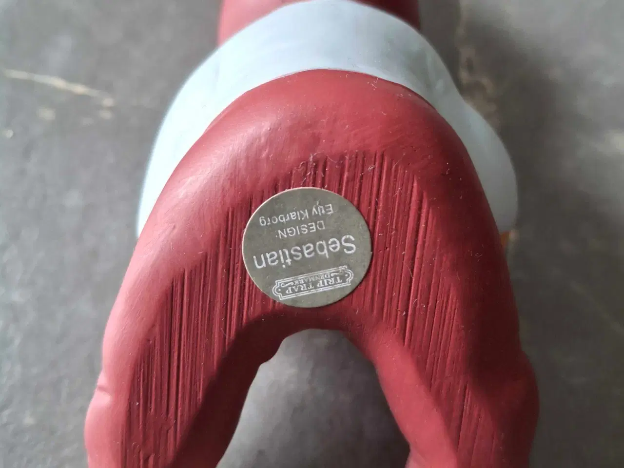 Billede 3 - Klarborg nisser 