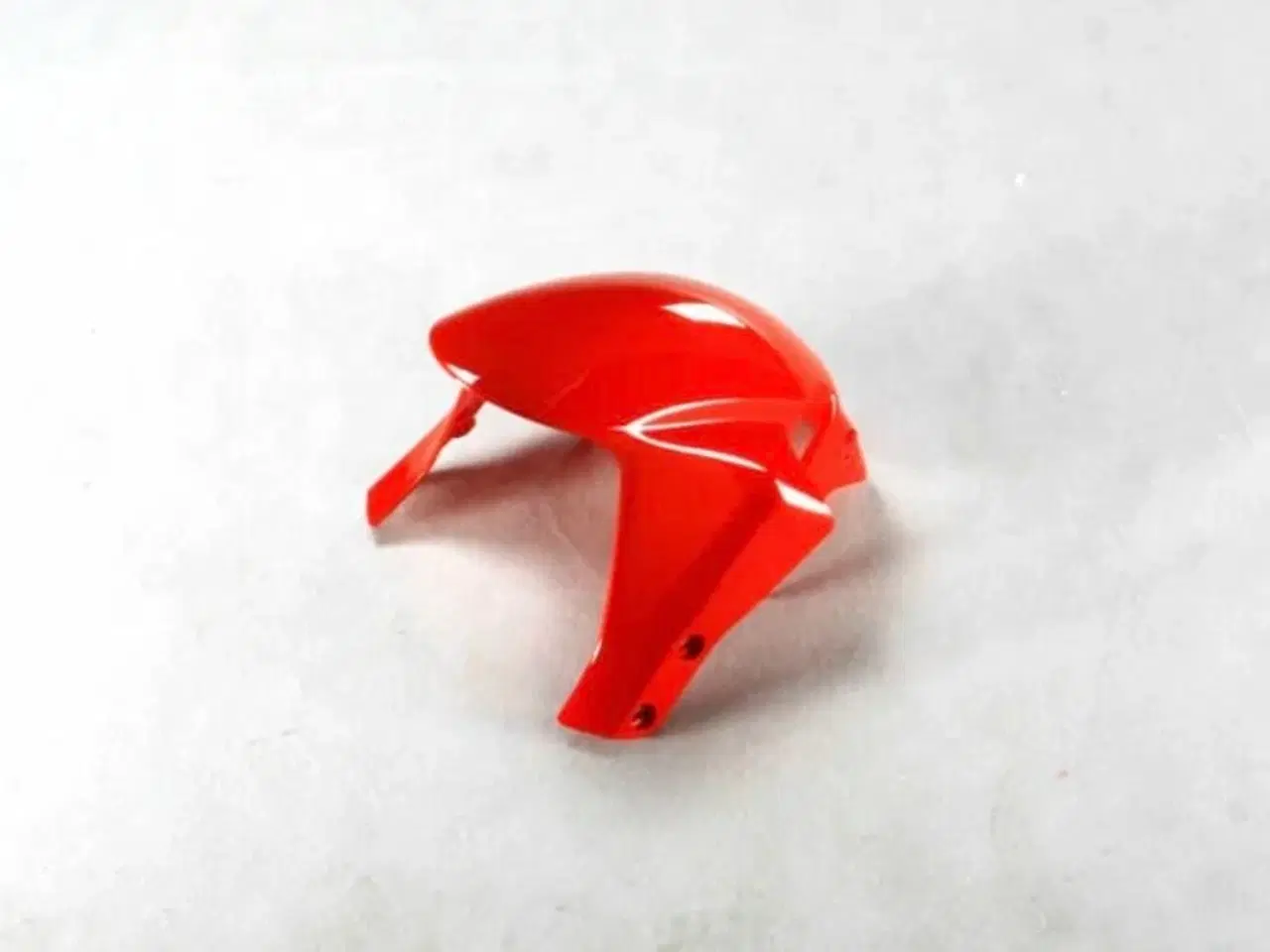 Billede 5 - Honda CBR600RR PC37 kåbesæt 