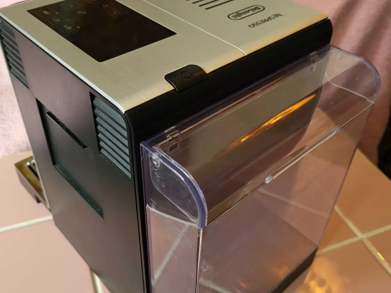 Billede 6 - De'Longhi Nespresso kapsel espressomaskine med mæl