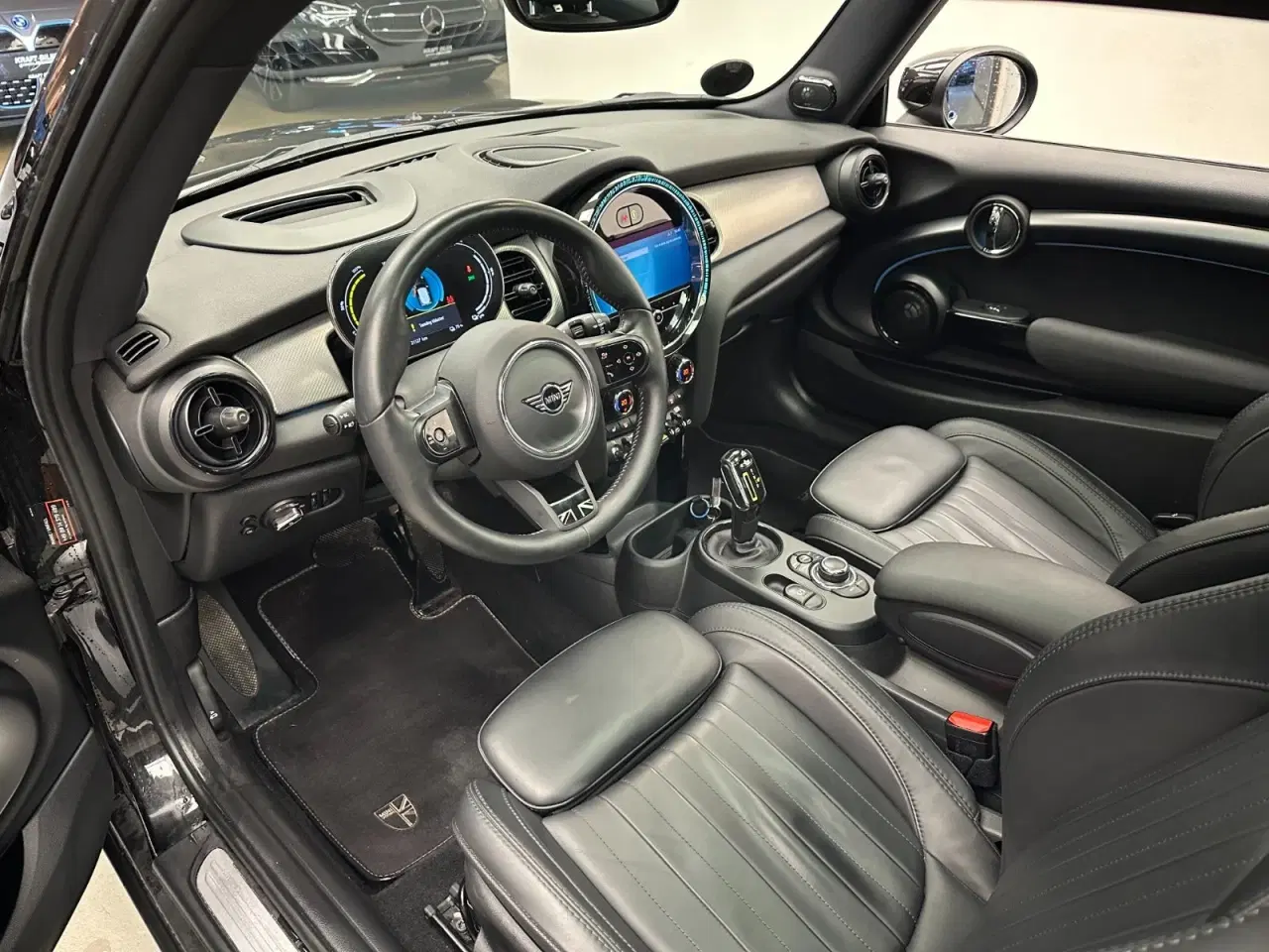 Billede 9 - MINI Cooper SE  Yours Trim