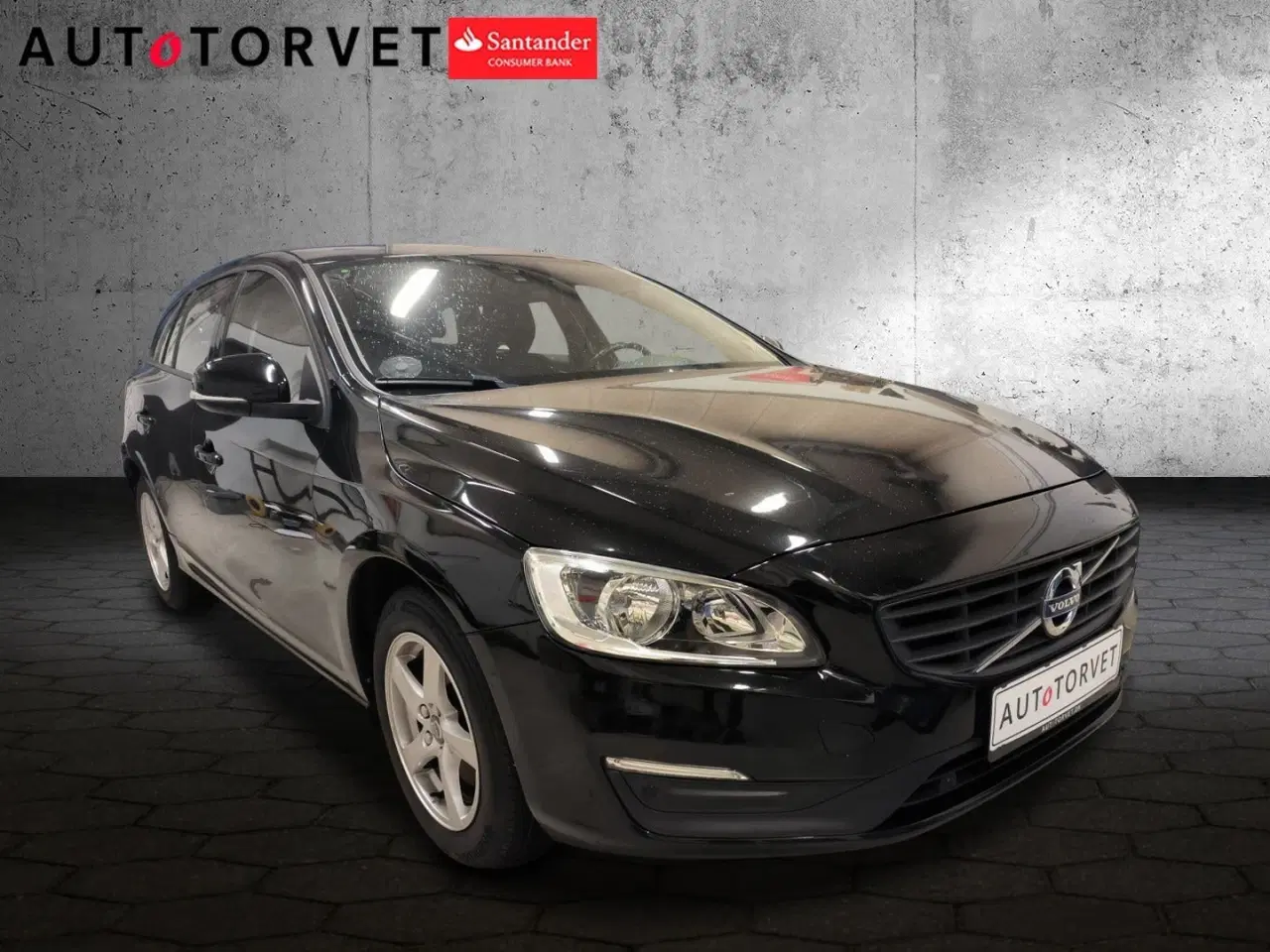 Billede 2 - Volvo V60 2,0 D3 150 Kinetic aut.