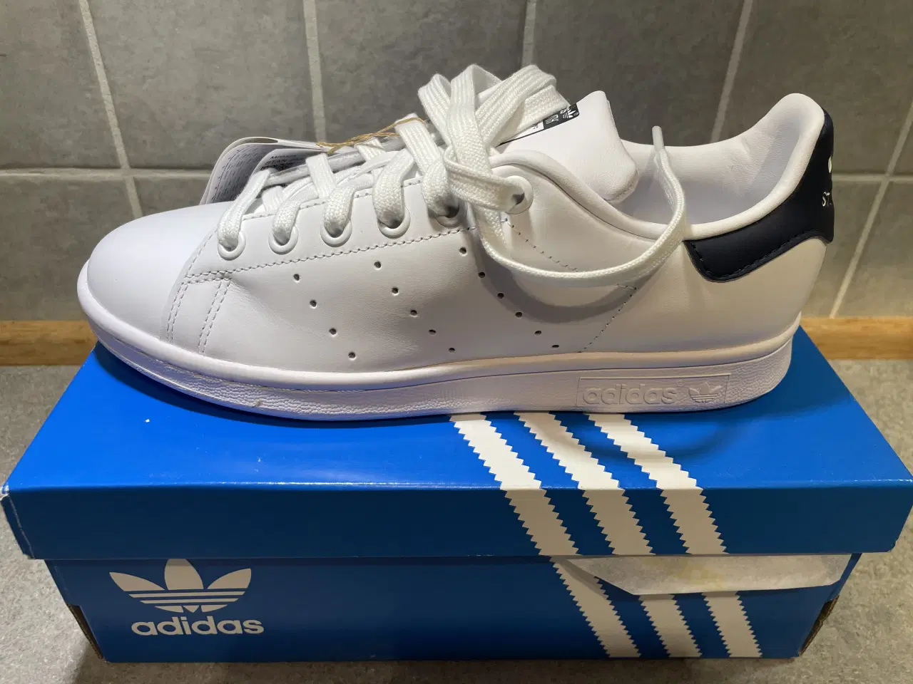 Billede 11 - Adidas sneakers 3 par