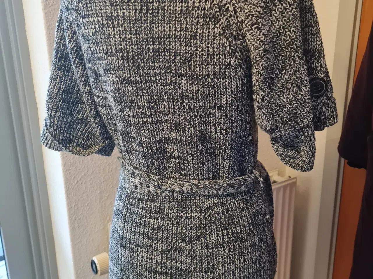 Billede 3 - Cardigan str M 38 ICHI 
