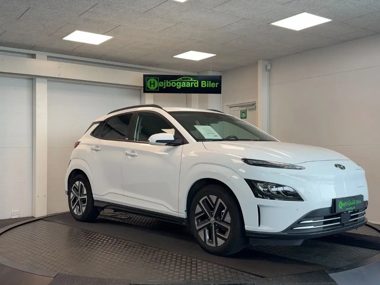 Billede 7 - Hyundai Kona 64 EV Trend