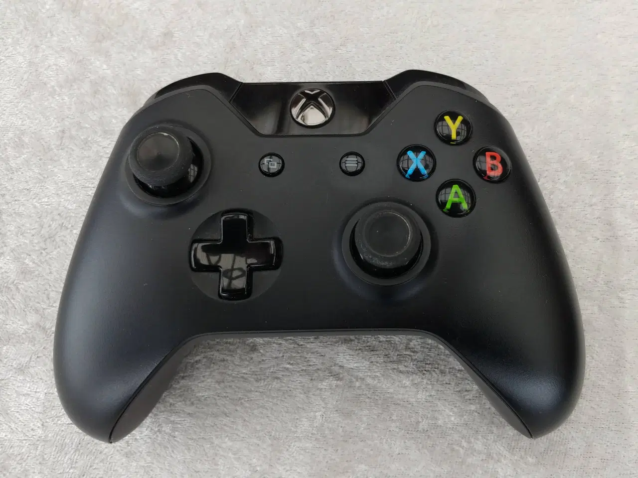 Billede 2 - Xbox One med controller