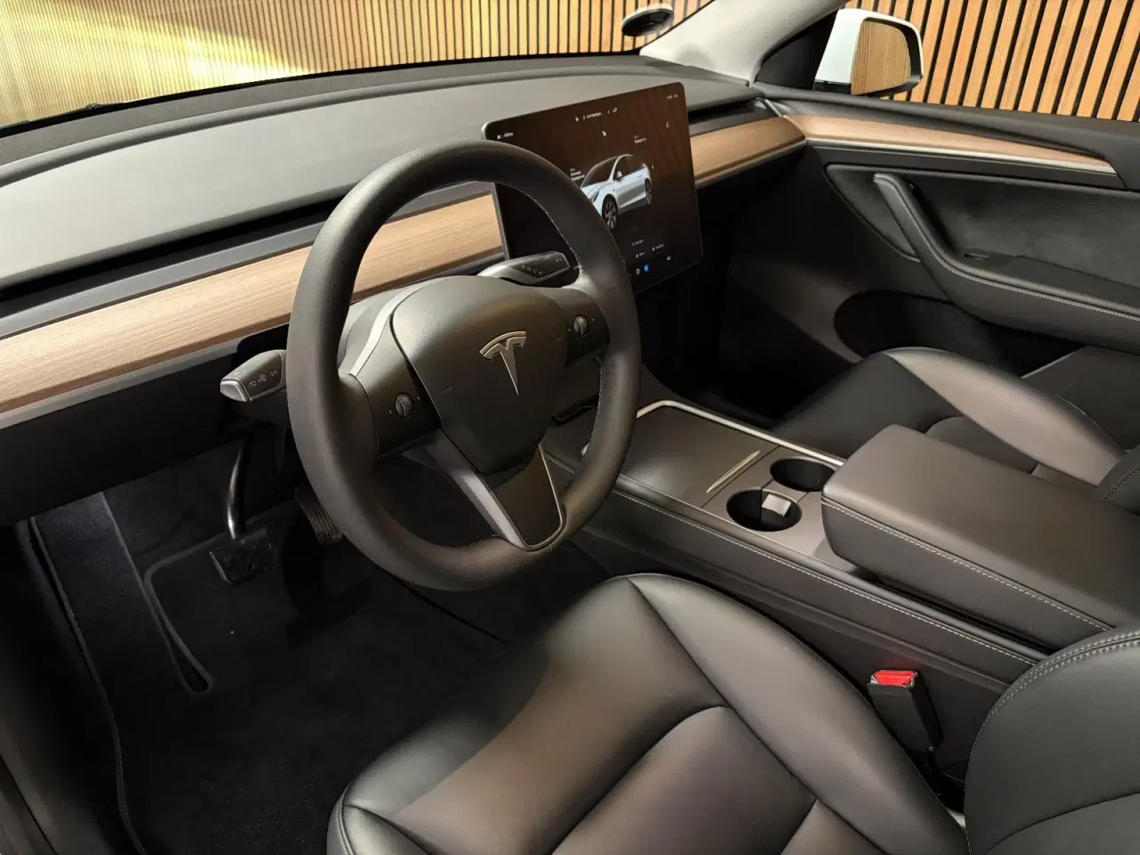 Billede 10 - Tesla Model Y  RWD