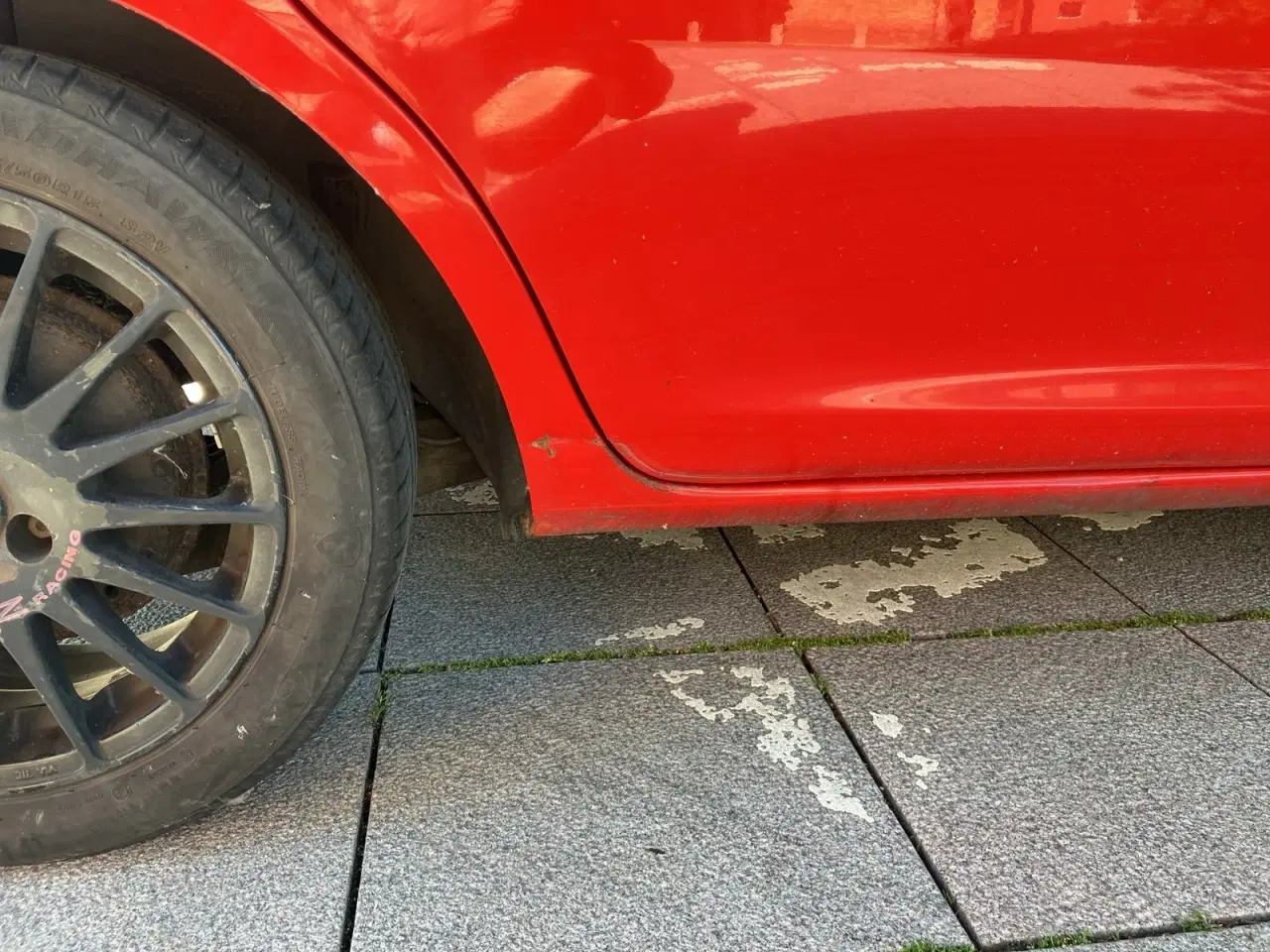 Billede 16 - Opel Corsa 1,4 16V Sport