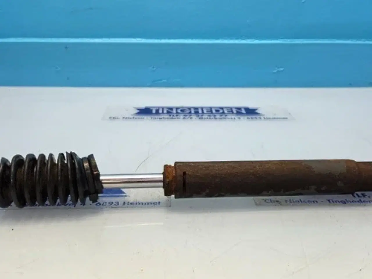 Billede 11 - Claas Jaguar 850 Cylinder 0688462