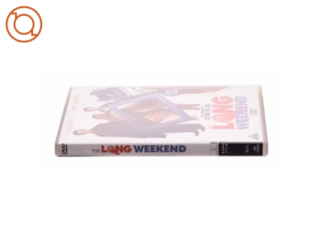 Billede 2 - Long weekend