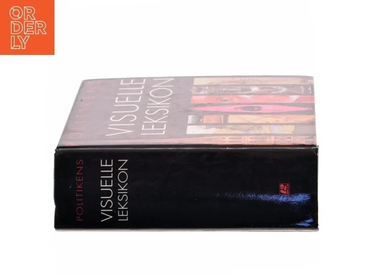 Billede 2 - Visuelle Leksikon (Bog)