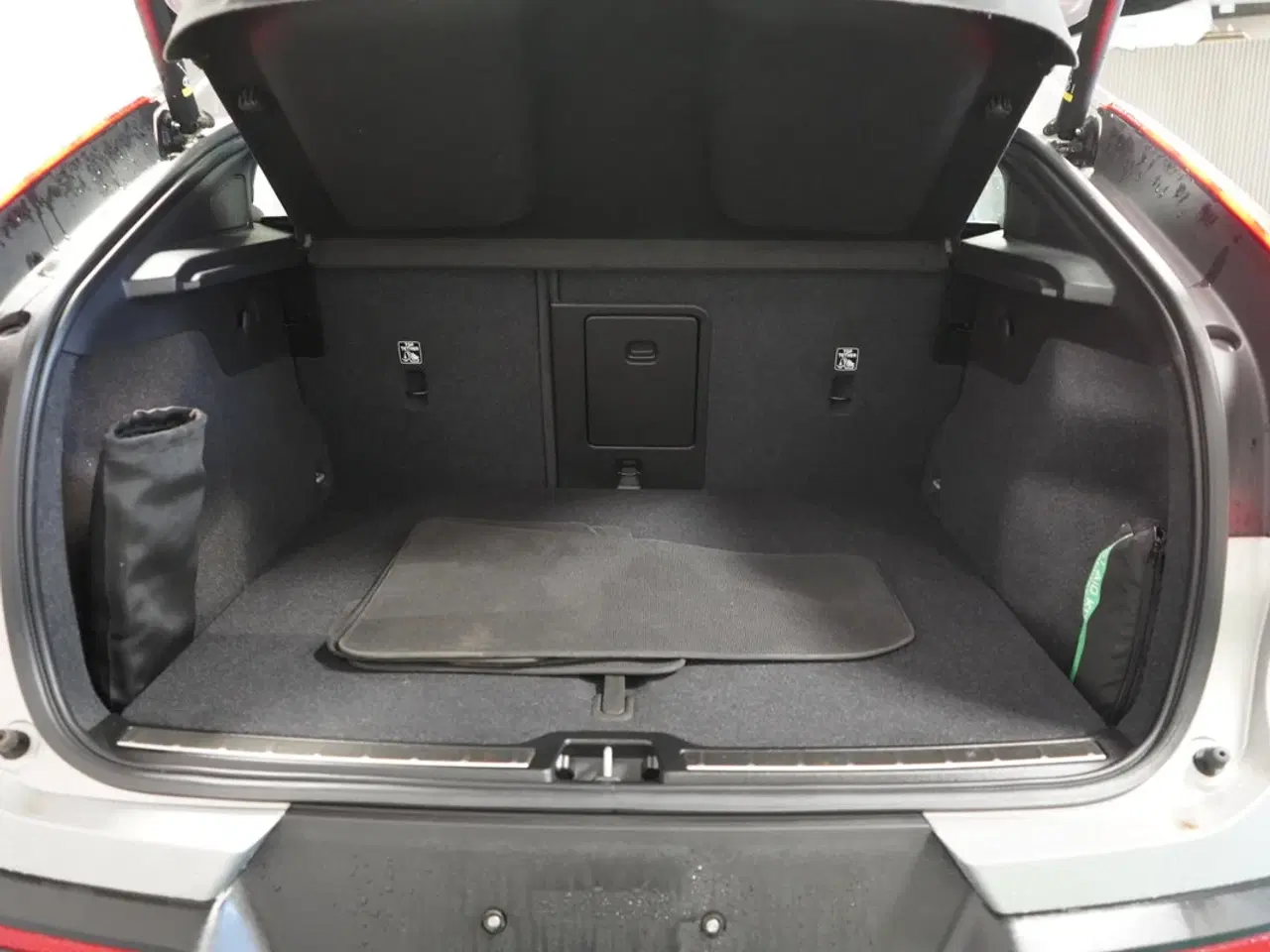 Billede 10 - VOLVO C40 P6 Ultimate 231HK