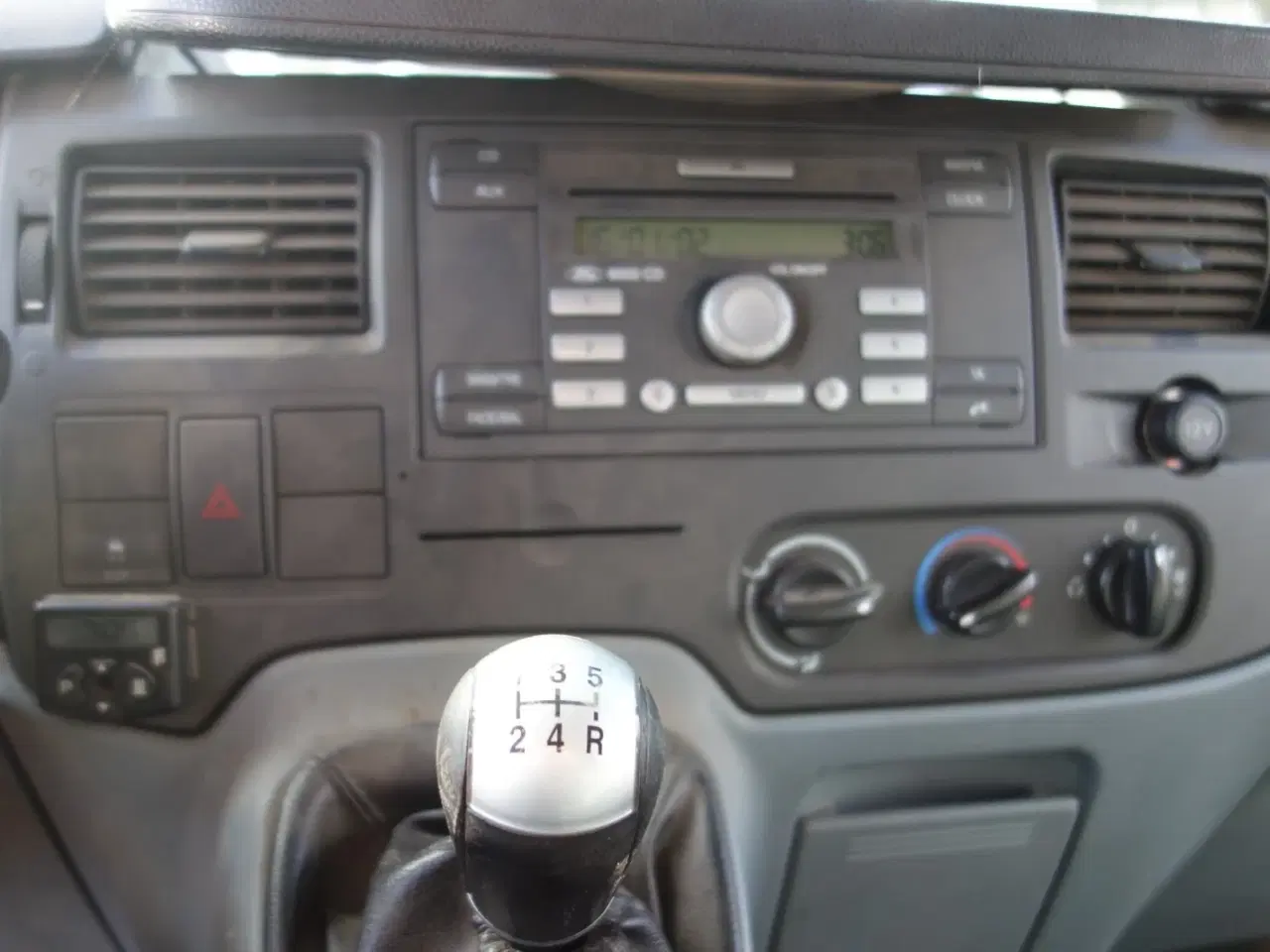 Billede 10 - Ford Transit 300M Van 2,2 TDCi 110