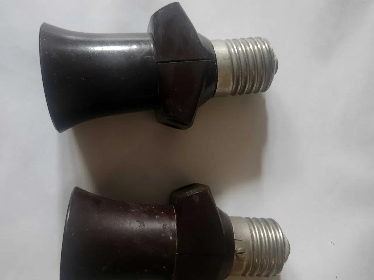 Billede 1 - 2 stk Snydeprob strømtyv