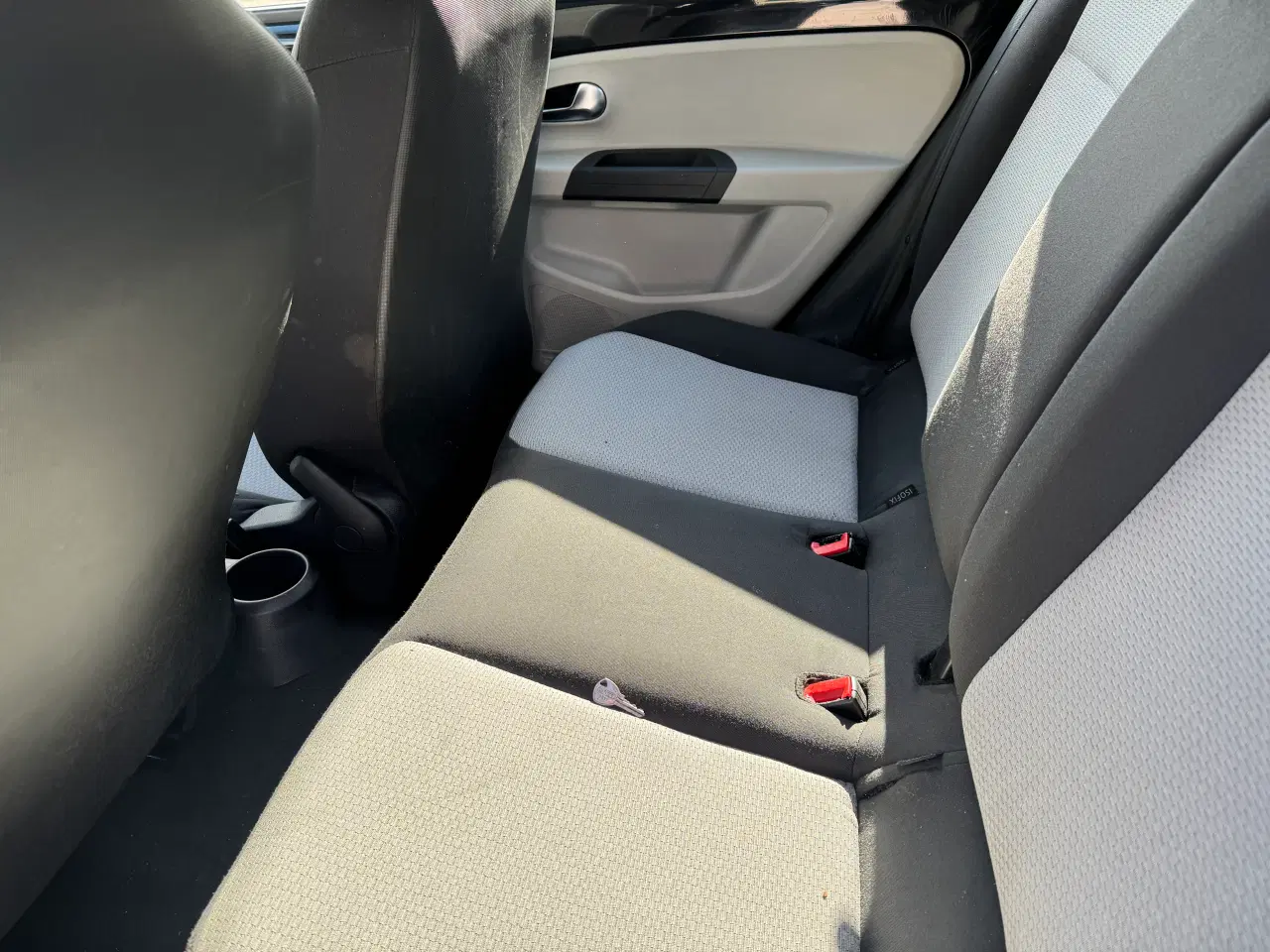 Billede 7 - Seat mii. 