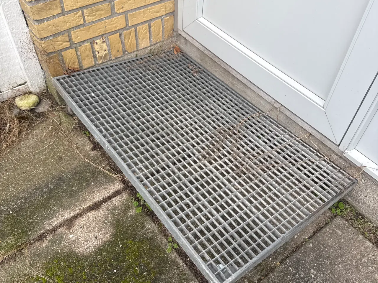 Billede 1 - Dørrist 