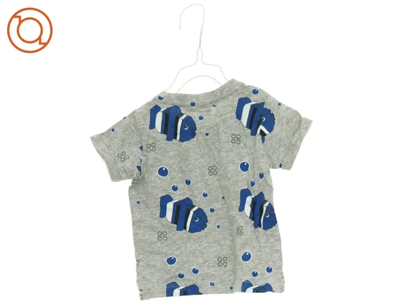 Billede 2 - T-Shirt fra Lego (str. 68 cm)