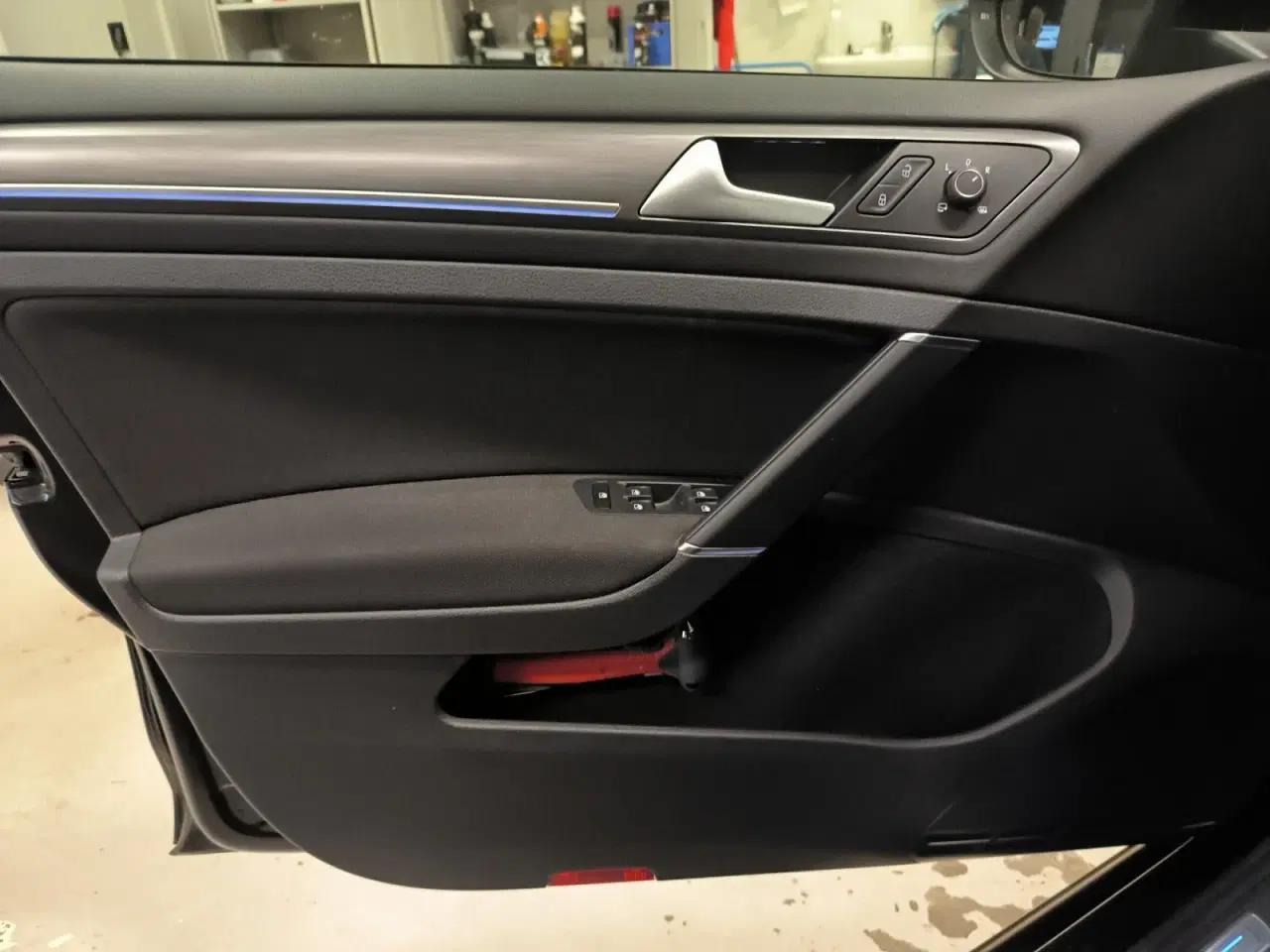 Billede 12 - VW e-Golf VII  Comfortline