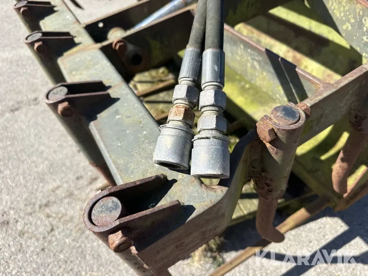 Billede 8 - Overfaldsklo