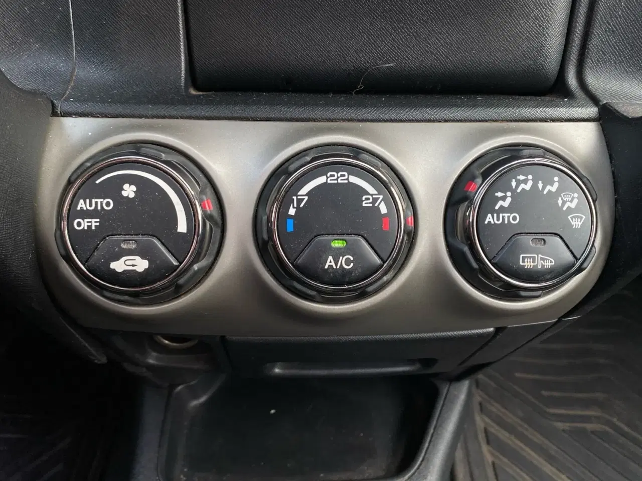 Billede 14 - Honda CR-V 2,2 d Executive 140HK Van