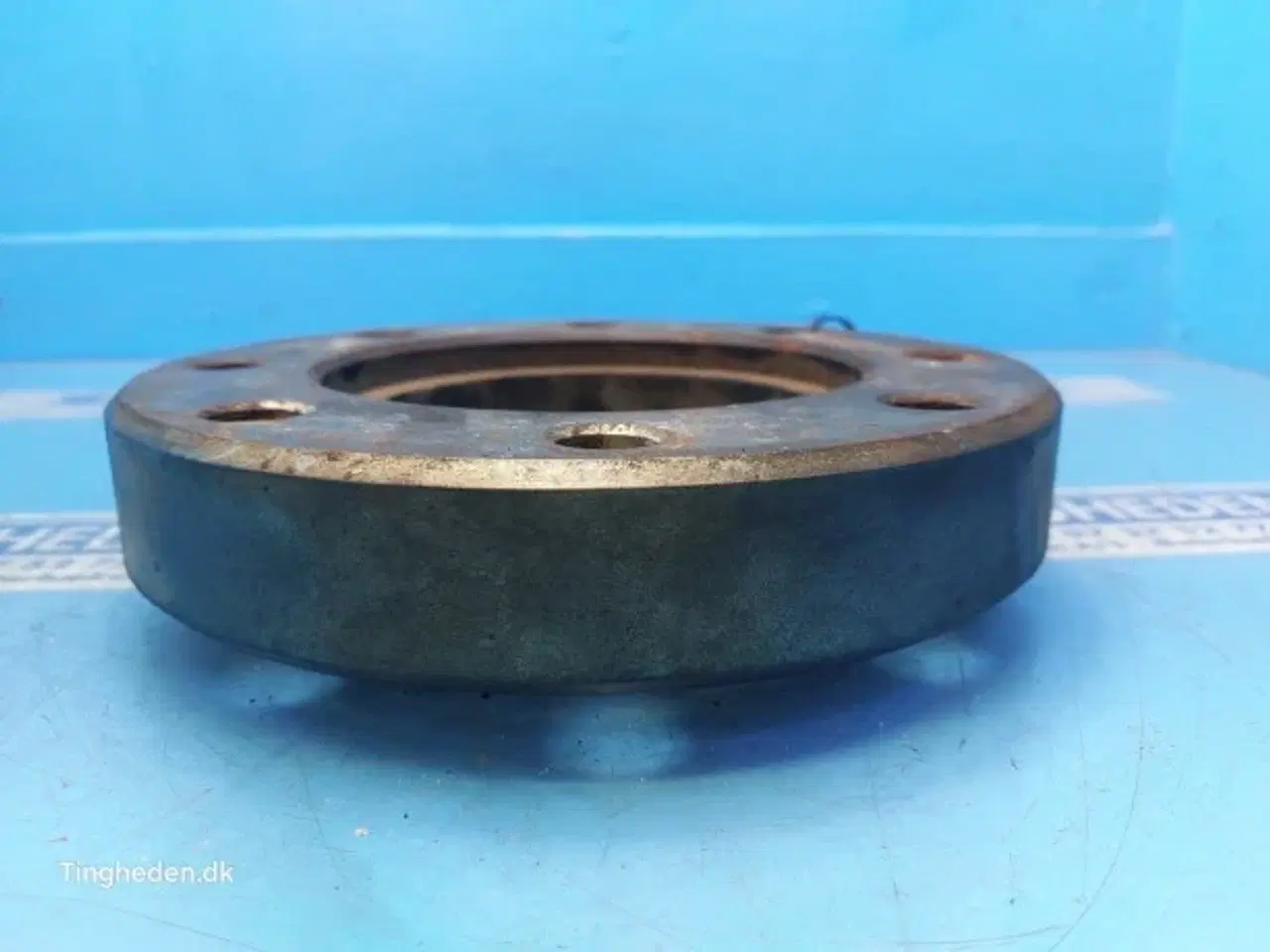 Billede 5 - Massey Ferguson 6465 Afstandstykke 3784133M1