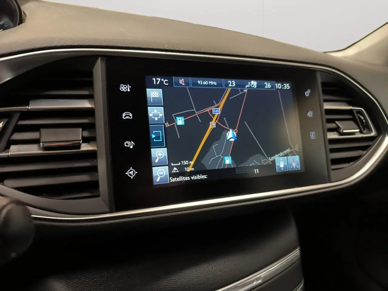 Billede 8 - Peugeot 308 1,6 BlueHDi 120 Active SW