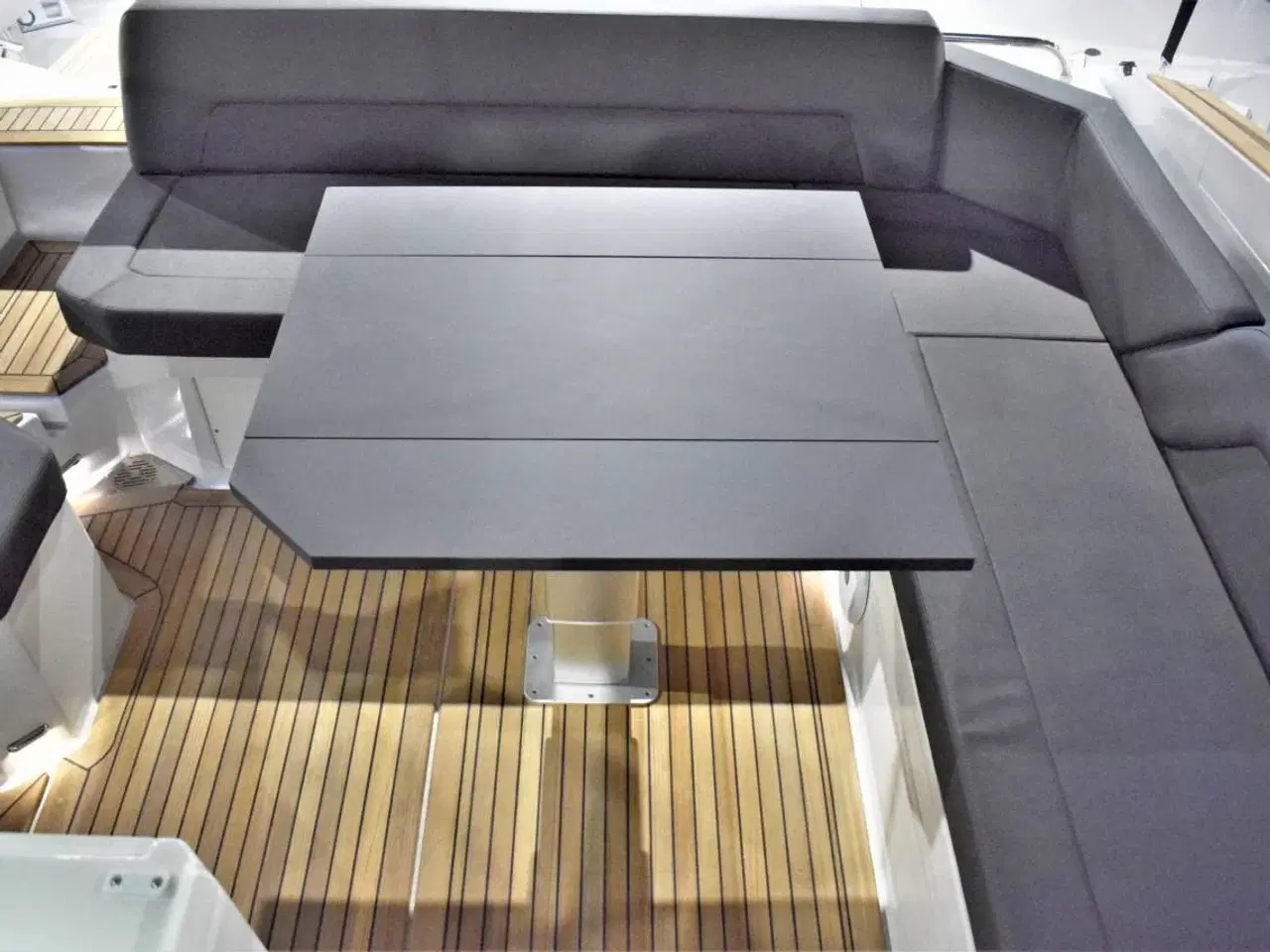 Billede 16 - Finnmaster T9 - 2 X F300 (600 HK)