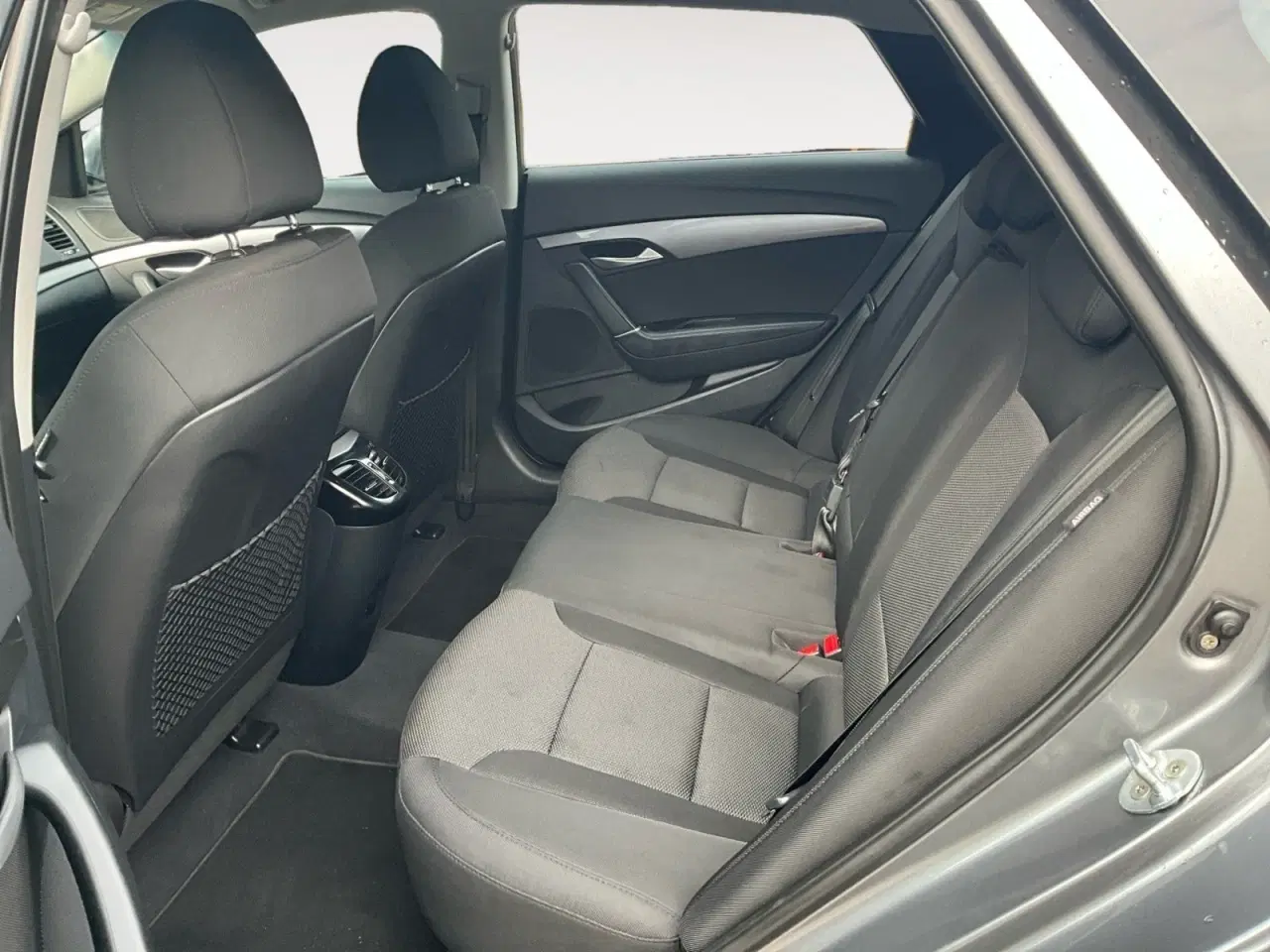 Billede 28 - Hyundai i40 1,7 CRDi 115 Comfort CW