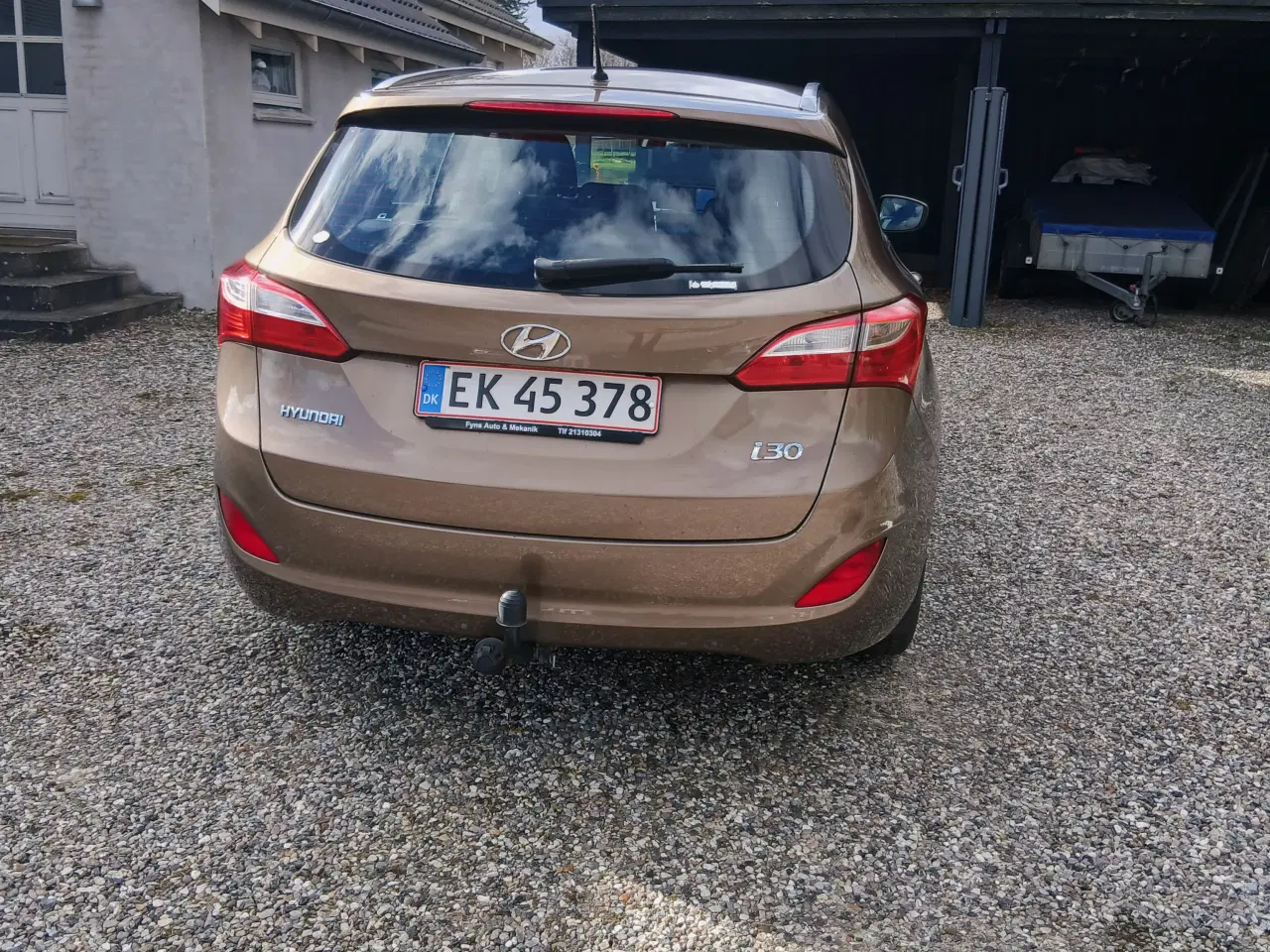 Billede 3 - Hyundai I 30