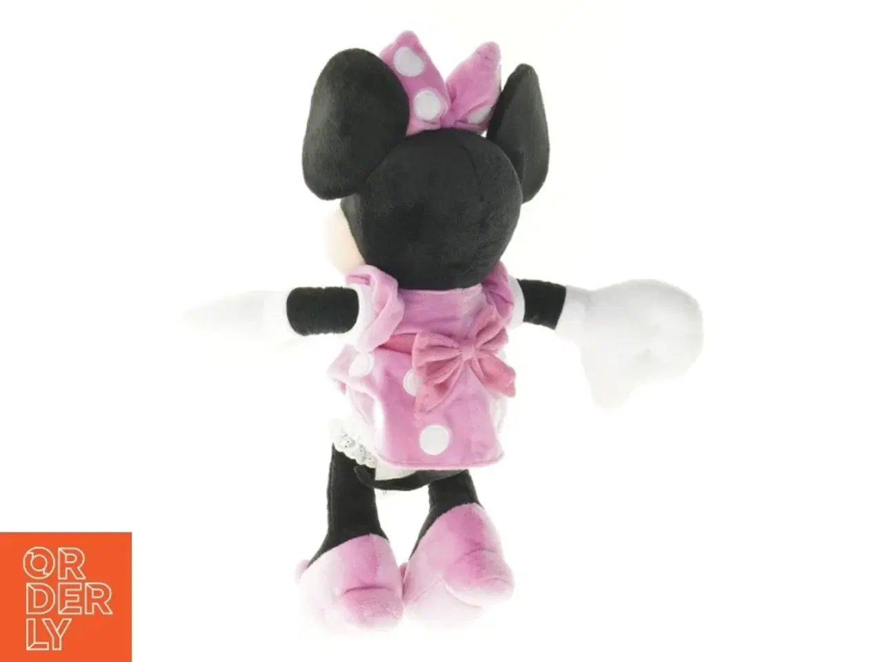 Billede 2 - Minnie Mouse tøjdyr fra Disney (str. 47 cm)