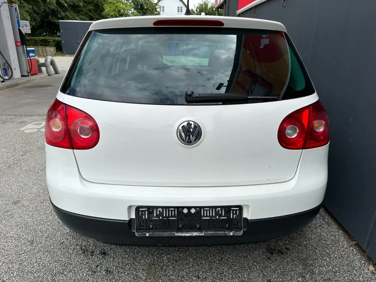 Billede 8 - VW Golf V 1,4 TSi 122 GT Sport