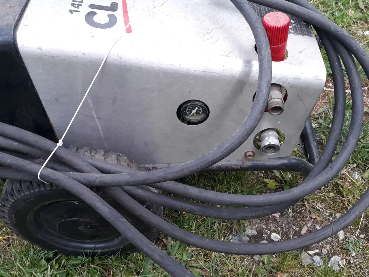 Billede 13 - Værktøj og Maskiner. fra Firma/ værksted. 