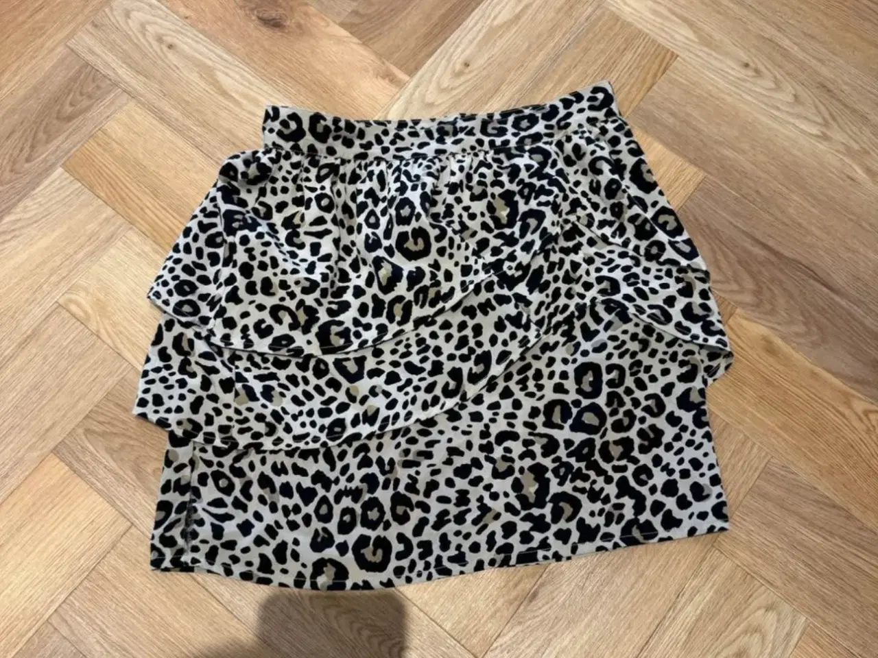 Billede 1 - Nederdel