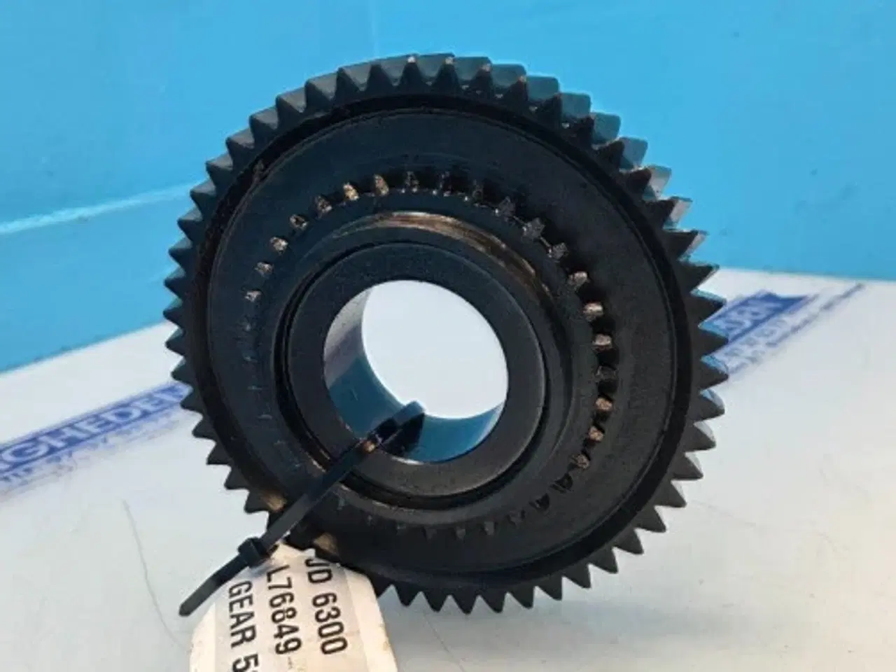 Billede 5 - John Deere 6300 Gearhjul L76849