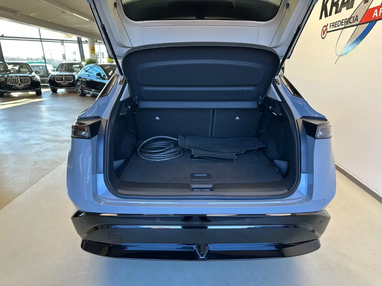 Billede 9 - Nissan Ariya 63 Engage