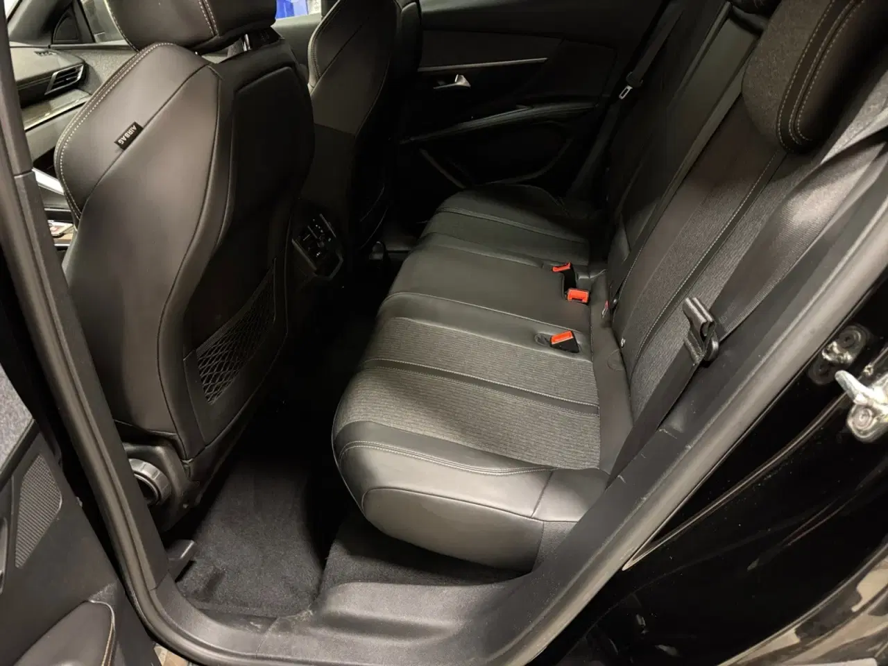 Billede 12 - Peugeot 3008 1,5 BlueHDi 130 GT Line EAT8