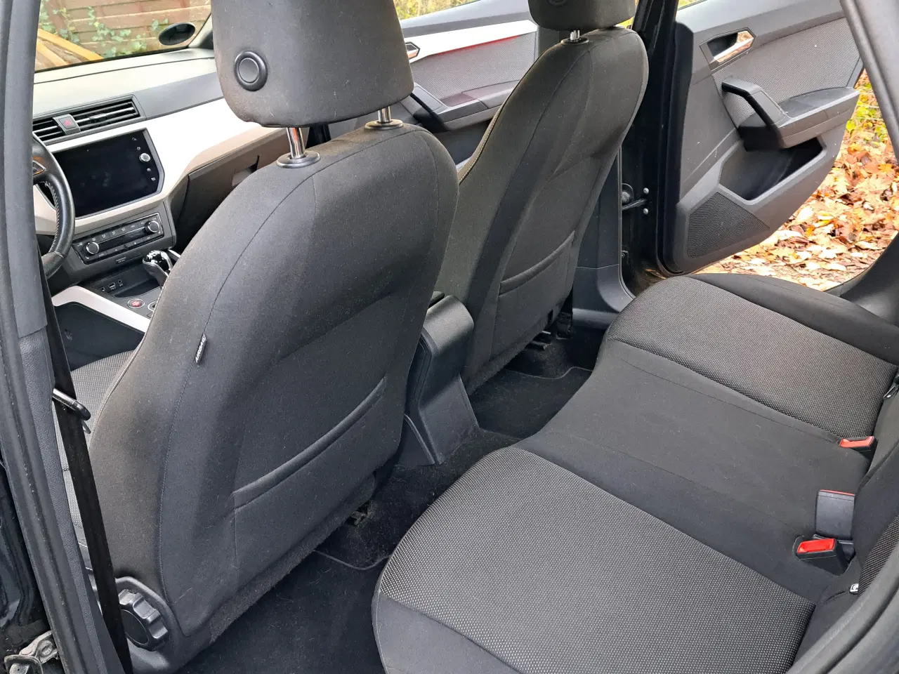 Billede 9 - Seat Arona 1,6 TDI