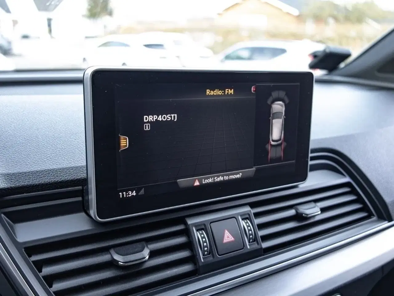 Billede 11 - Audi SQ5 3,0 TFSi quattro Tiptr.